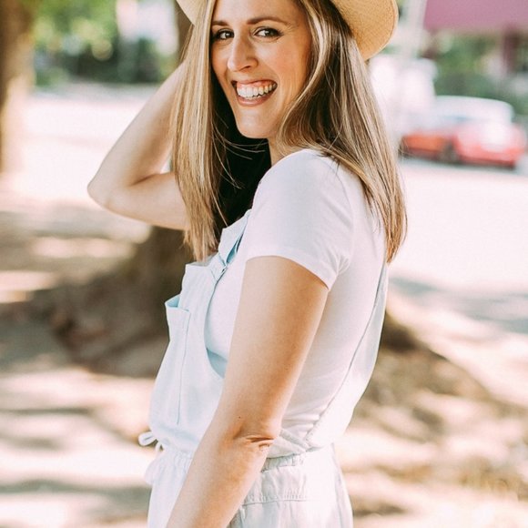 Aritzia Wilfred Free Beatriz Overalls SZ MD - Picture 3 of 11